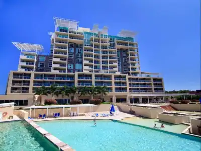 Pelican Waters Resort - 30