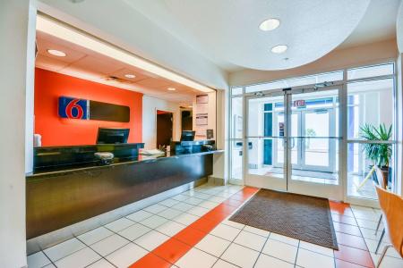 Motel 6 Biloxi, MS - Beach - 1