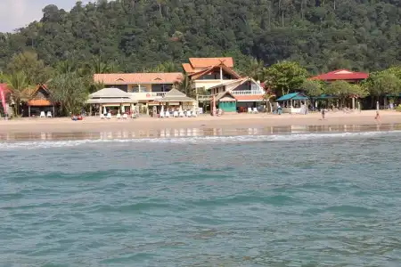 Laguna Beach Club Resort - 17