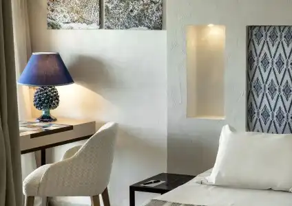 Baglioni Resort Sardinia - The Leadings of the World - 9
