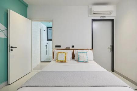 Mosaikon Guesthouses - 24