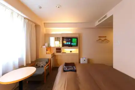 Nishitetsu Resort Inn Beppu - 45