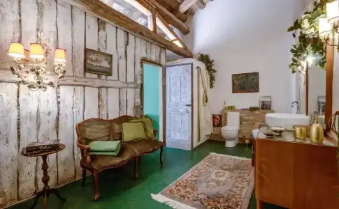 Glamping Canonici di San Marco - 66