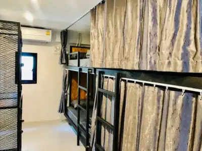 Zleepingpills Aonang Krabi - Hostel - 1