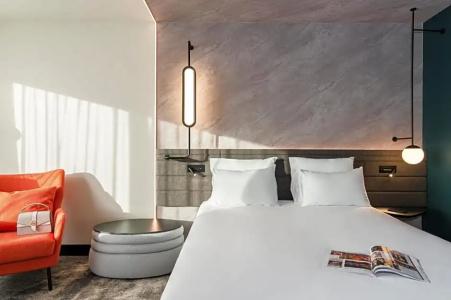 Novotel Rotterdam Brainpark - 66