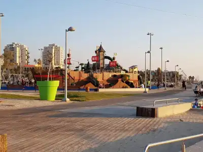 Spat Ashdod - 20