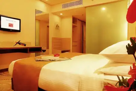 The Metropolitan and Spa New Delhi - 65