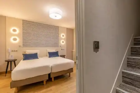 Kyriad Saint Malo centre Plage - 70
