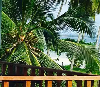 Koh Mook Riviera Beach Resort - 16