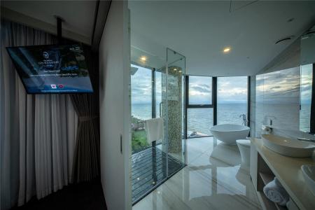 WorldHotels Long Beach Resort Phu Quoc - 78