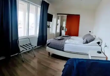Apotek guesthouse - 2