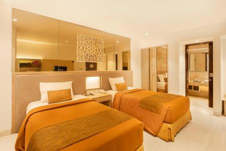 Kuta Angel Luxurious Living - 3