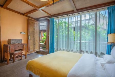 The Ritz-Man Boutique Inn Lijiang - 113