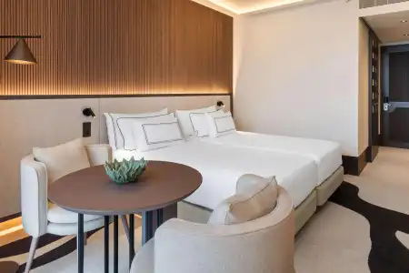 Melia Bilbao - 3