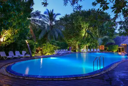 Adaaran Prestige Ocean Villas - 0
