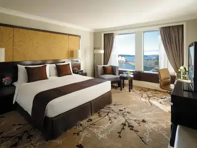 Shangri-La Sydney - 28