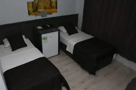 Asus Palmiye Otel - 49