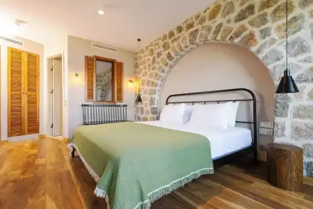 Boho Garden Selimiye - 29