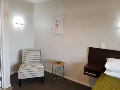 Aspree Motor Inn - 26