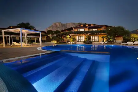 Magaggiari Resort - 11