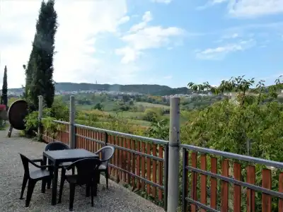 Agriturismo La Pietriccia - 61