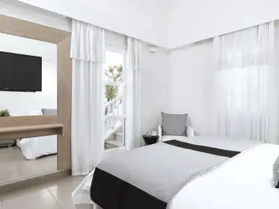 Aressana Spa and Suites - 36