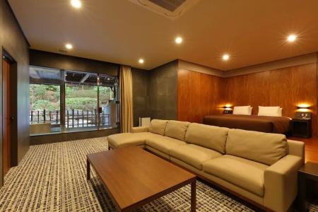 Arima Onsen Taketoritei Maruyama - 65