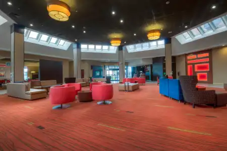 Courtyard Killeen Marriott - 28