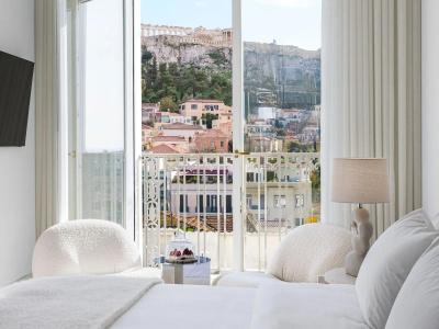 The Dolli at Acropolis, A to Live - 4
