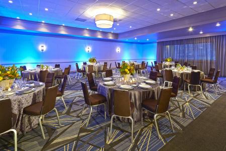 MDR Marina del Rey - a DoubleTree by Hilton - 39