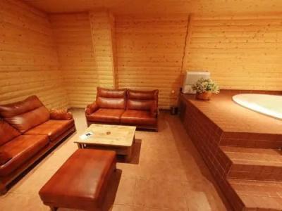 Trasalis - Trakai Resort & Spa - 1