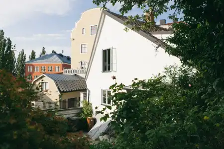 Visby Logi & Vandrarhem Hästgatan 14 - 12