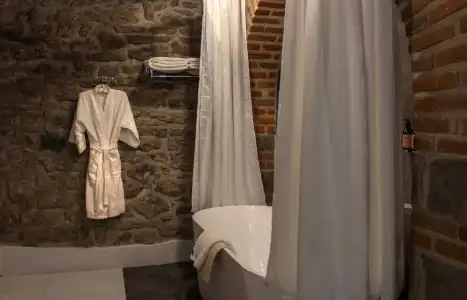 Boutique Casona de Santa Clara - 28