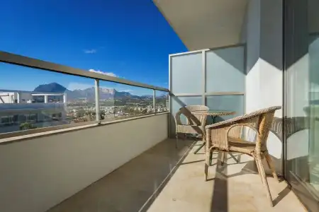 Sun Palace Albir & Spa - 85