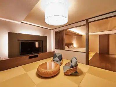 Le Grand Karuizawa&Resort - 102