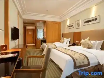 Changshu Tianming International - 13