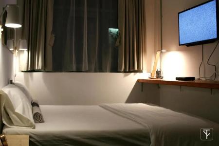 T-Boutique Hostel - 76