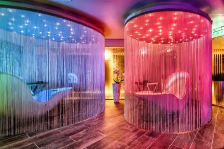 Crowne Plaza Borjomi - 19