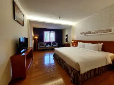 Paragon Saigon - 90