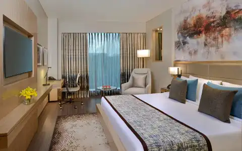 Radisson Mumbai Andheri MIDC - 20