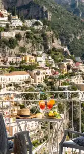 Reginella Positano - 122