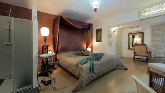 The Rooms Bed & Breakfast - 55