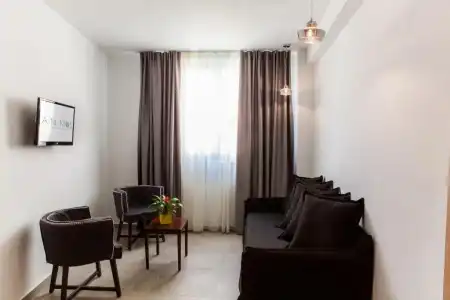 Anemos Rooms & Apartments - 141