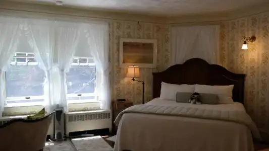 Moseley Cottage Inn & Town Motel - 45