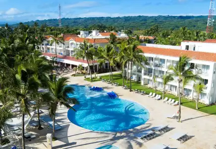 Viva Tangerine by Wyndham, A Trademark All Inclusive - 8