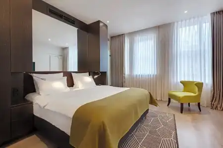 Holiday Inn Dresden - Am Zwinger by IHG - 55