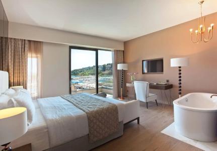 Resort 5 stars Paliouri - 4