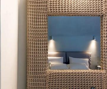 Mythical Blue Luxury Suites - 51