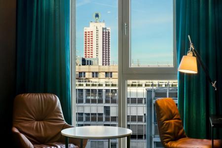 Motel One Leipzig-Post - 29