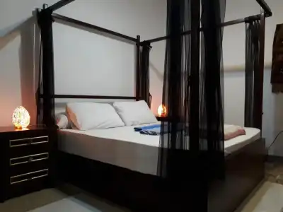 Arabian Nights Pyramids Guesthouse - 24